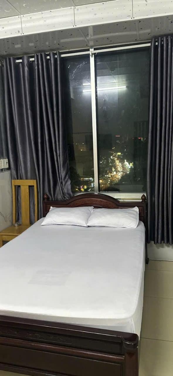 Hotel Anh Phuong II Ho-Chi-Minh-Stadt Exterior foto